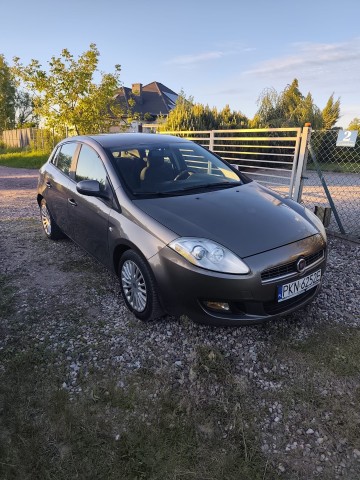 Sprzedam Fiata Bravo 9900 zł. 2007 r.