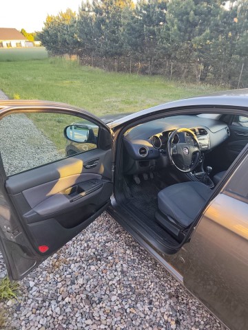 Sprzedam Fiata Bravo 9900 zł. 2007 r.