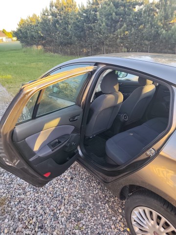 Sprzedam Fiata Bravo 9900 zł. 2007 r.