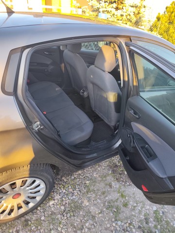 Sprzedam Fiata Bravo 9900 zł. 2007 r.