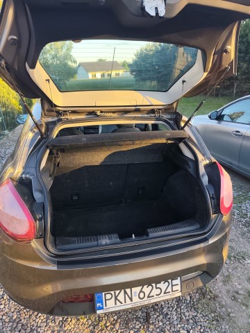 Sprzedam Fiata Bravo 9900 zł. 2007 r.