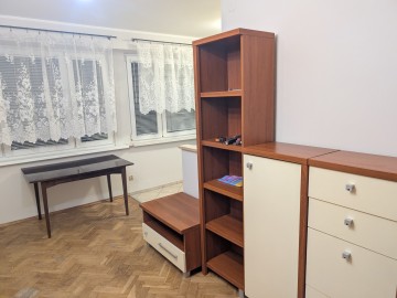 wynajmę mieszkanie 2 pokoje V osiedle