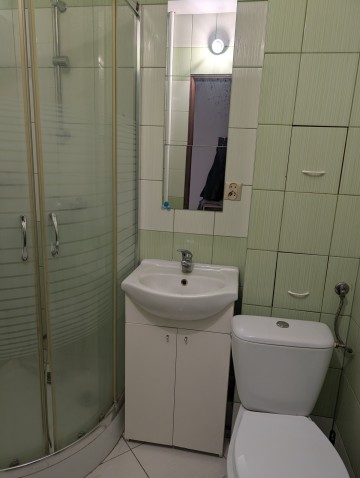 wynajmę mieszkanie 2 pokoje V osiedle