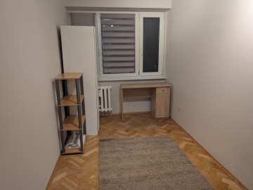 wynajmę mieszkanie 2 pokoje V osiedle