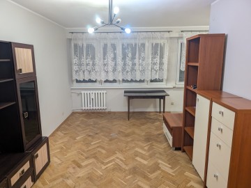 wynajmę mieszkanie 2 pokoje V osiedle