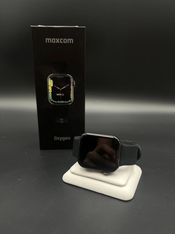 Smartwatch Maxcom Fw26 Oxygen