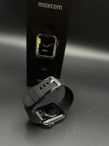 Smartwatch Maxcom Fw26 Oxygen