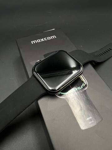 Smartwatch Maxcom Fw26 Oxygen