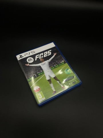 Gra EA SPORTS FC 25 na PS5