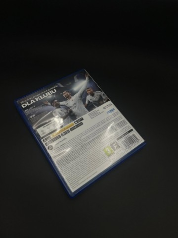 Gra EA SPORTS FC 25 na PS5