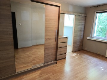 Konin II Piętro 34 m2