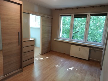 Konin II Piętro 34 m2