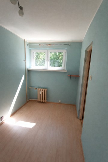 Konin II Piętro 34 m2