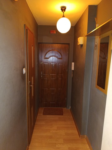 Konin II Piętro 34 m2