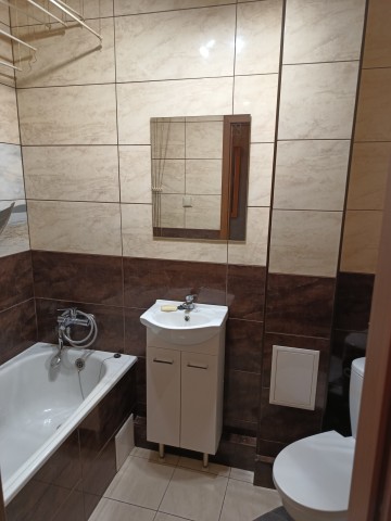 Konin II Piętro 34 m2