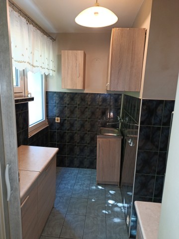 Konin II Piętro 34 m2