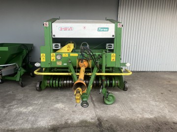 Prasa zwijając Sipma Farma Z-279/1
