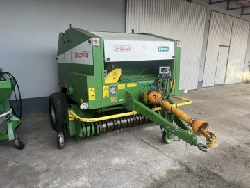 Prasa zwijając Sipma Farma Z-279/1
