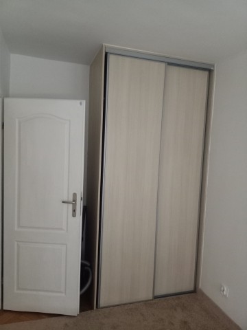 Wyremontowane mieszkanie