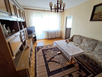Konin -Szeligowskiego -3 pok. -ok. 52 m2 -3 piętro -windy