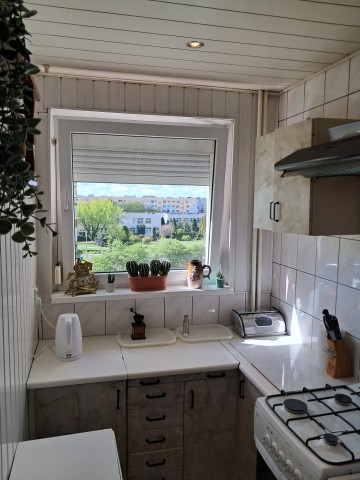 Konin -Szeligowskiego -3 pok. -ok. 52 m2 -3 piętro -windy