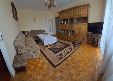 Konin -Szeligowskiego -3 pok. -ok. 52 m2 -3 piętro -windy