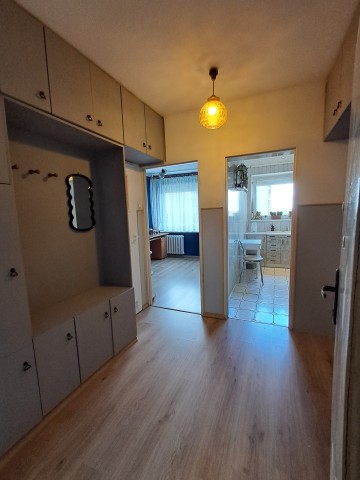 Konin -Szeligowskiego -3 pok. -ok. 52 m2 -3 piętro -windy