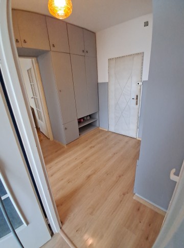 Konin -Szeligowskiego -3 pok. -ok. 52 m2 -3 piętro -windy