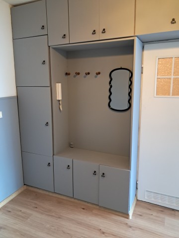 Konin -Szeligowskiego -3 pok. -ok. 52 m2 -3 piętro -windy