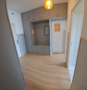 Konin -Szeligowskiego -3 pok. -ok. 52 m2 -3 piętro -windy
