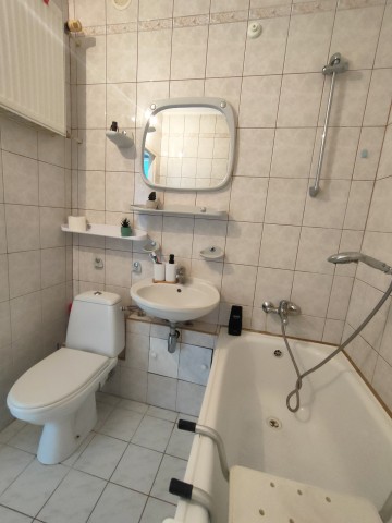 Konin -Szeligowskiego -3 pok. -ok. 52 m2 -3 piętro -windy