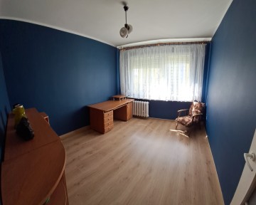 Konin -Szeligowskiego -3 pok. -ok. 52 m2 -3 piętro -windy
