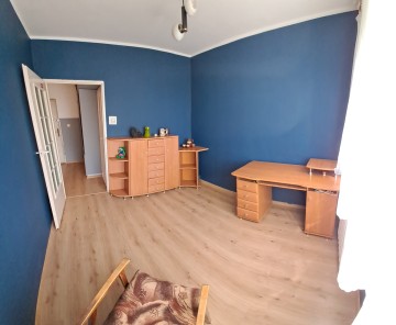 Konin -Szeligowskiego -3 pok. -ok. 52 m2 -3 piętro -windy