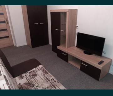 Wynajme mieszkanie w Koninie na parterze ul. Kleczewska