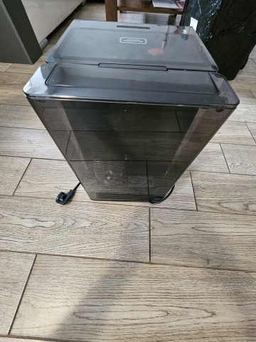 Ekspres do Kawy KRUPS Z GWARANCJĄ I UBEZPIECZENIEM