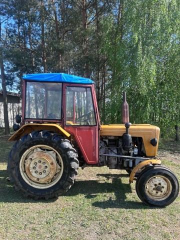 Ursus c330