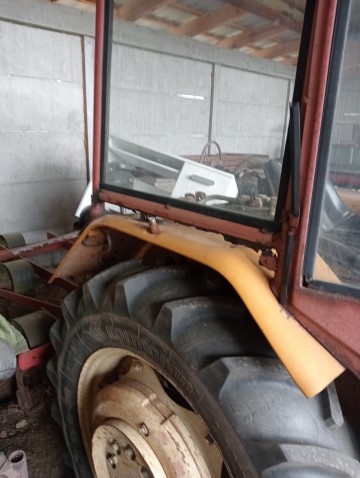 Ursus c330
