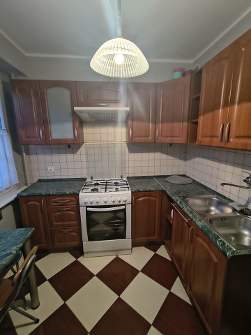 Mieszkanie 2pokoje, 1.piętro, V osiedle,cena!