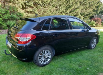 Citroën C4 II