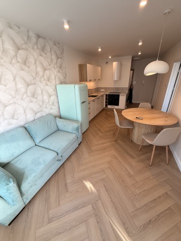 WYNAJME MIESZKANIE (NOWE) 2pok,40m2,2600zł