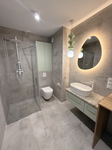 WYNAJME MIESZKANIE (NOWE) 2pok,40m2,2600zł