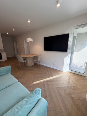 WYNAJME MIESZKANIE (NOWE) 2pok,40m2,2600zł