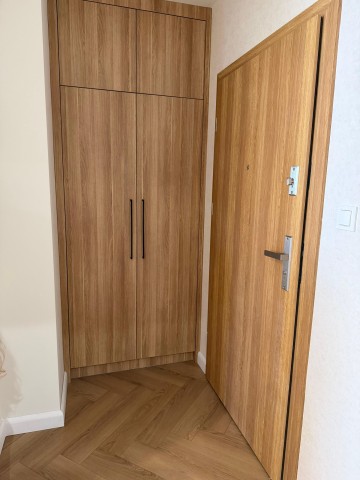 WYNAJME MIESZKANIE (NOWE) 2pok,40m2,2600zł