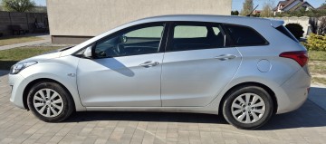 Hyundai i30 combi diesel 1.4 2017
