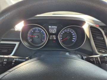 Hyundai i30 combi diesel 1.4 2017