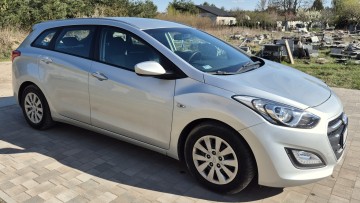 Hyundai i30 combi diesel 1.4 2017