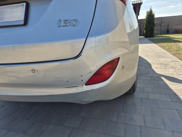 Hyundai i30 combi diesel 1.4 2017