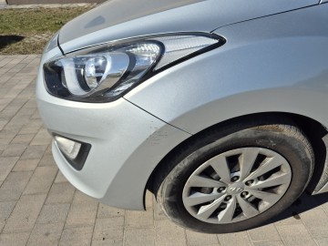 Hyundai i30 combi diesel 1.4 2017