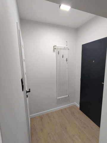 Mieszkanie Konin- Łężyn 44m2, parter
