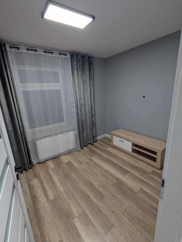Mieszkanie Konin- Łężyn 44m2, parter